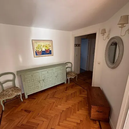 Acogedor En El Centro De Errezubi Apartment Hondarribia