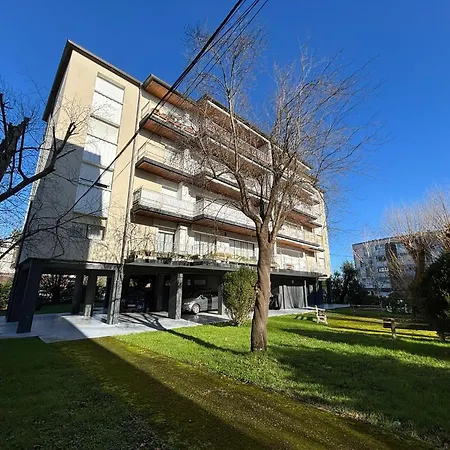 Acogedor En El Centro De Errezubi *