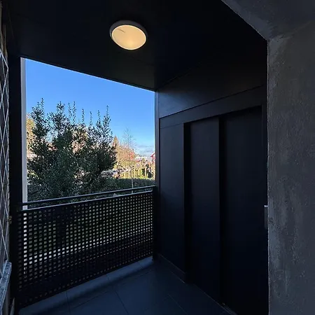 Acogedor En El Centro De Errezubi * Χονδαρρίμπια