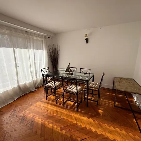 Acogedor En El Centro De Errezubi Apartment