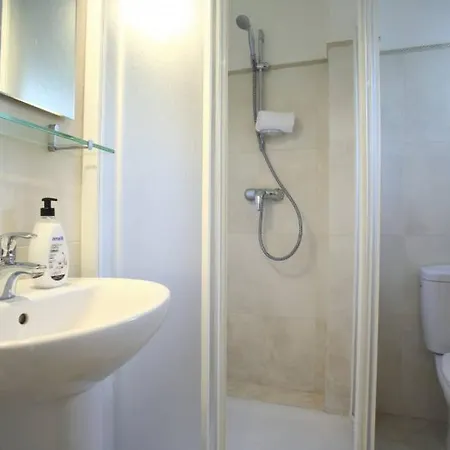 Διαμέρισμα Acogedor En El Centro De Errezubi