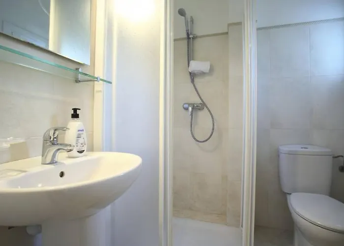 Appartamento Acogedor En El Centro De Errezubi