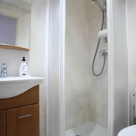 Acogedor En El Centro De Errezubi Apartment *