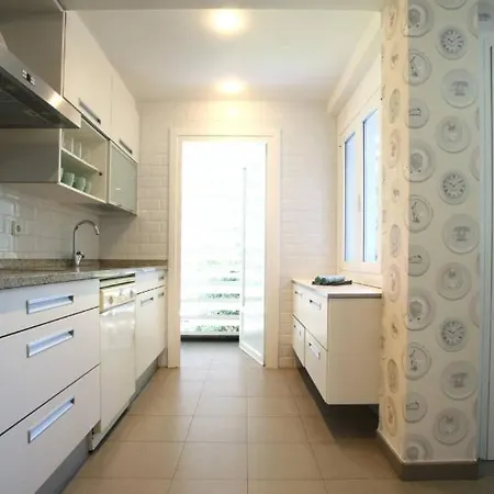 Apartment Acogedor En El Centro De Errezubi