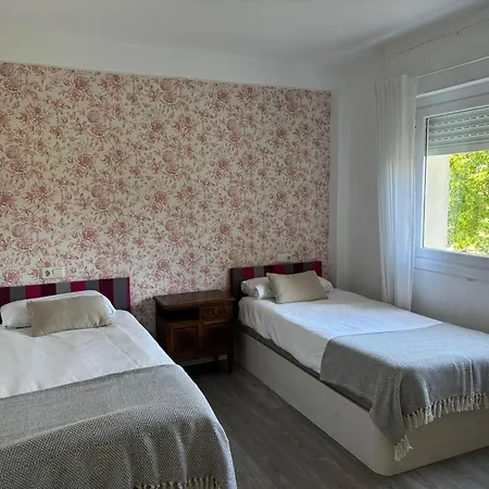 Apartment Acogedor En El Centro De Errezubi *