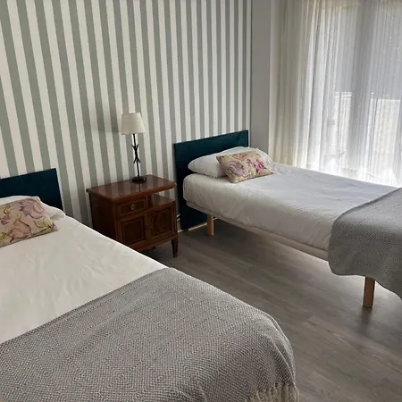 Apartment Acogedor En El Centro De Errezubi *