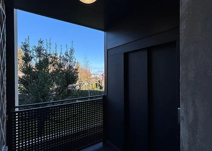 Acogedor En El Centro De Errezubi * הונדאריבה