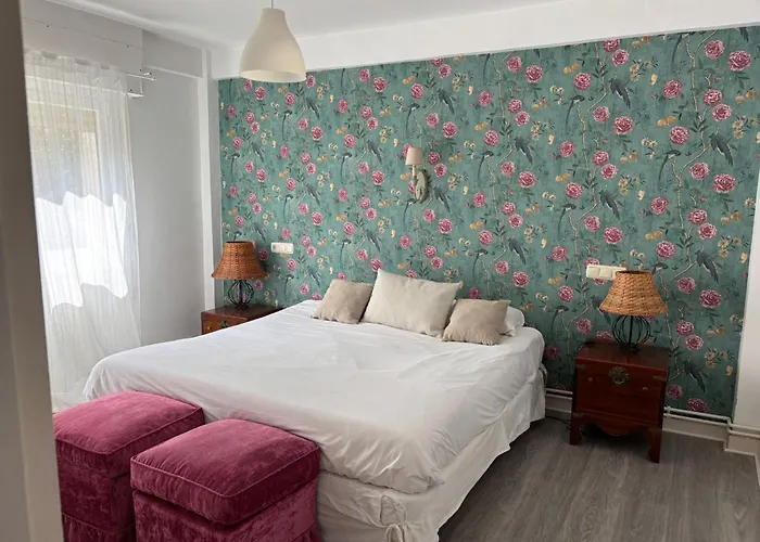 דירה Acogedor En El Centro De Errezubi