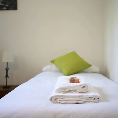 Acogedor En El Centro De Errezubi Apartment Hondarribia