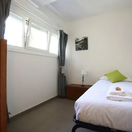 Apartment Acogedor En El Centro De Errezubi *