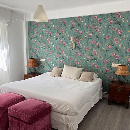 Apartment Acogedor En El Centro De Errezubi